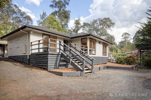 513 Belgrave-Gembrook Road, VIC 3781