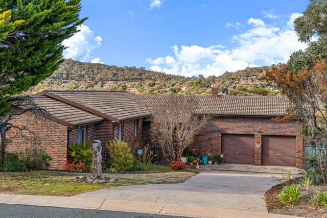 17 Wray Place, ACT 2904