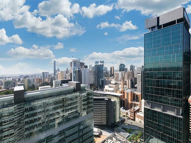 3507/43 Herschel Street, QLD 4000