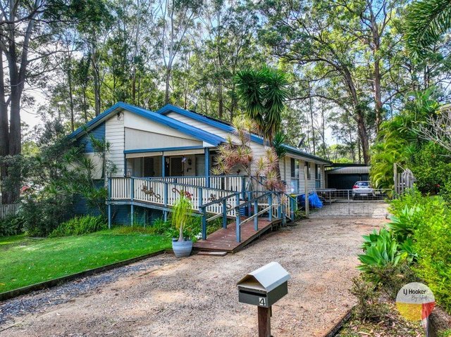 4 Lau Street, QLD 4184