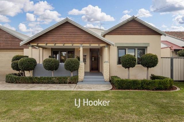 1/4 Halsey Street, WA 6230