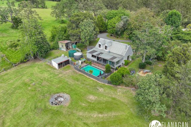 421 Willi Willi Road, NSW 2440