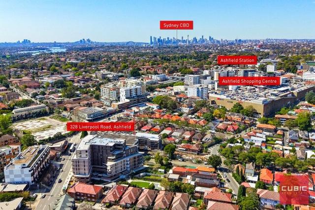 Selection/328 Liverpool Road, NSW 2131