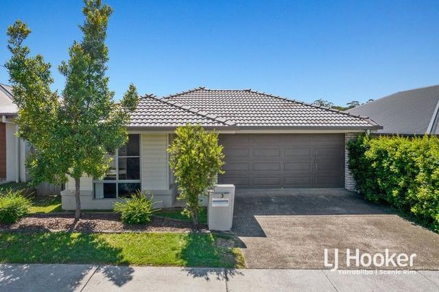 33 Malachite Drive, QLD 4133