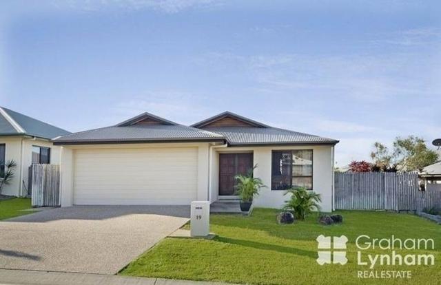 19 Chapple Street, QLD 4814