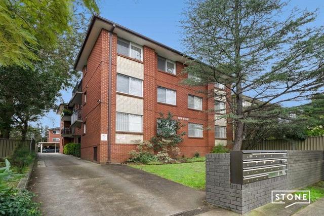 5/1 Calder Road, NSW 2116
