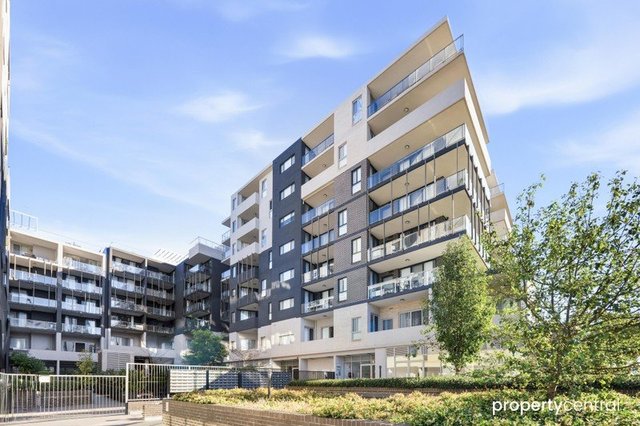 D503/48-56 Derby Street, NSW 2747