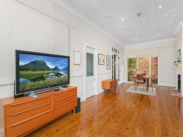14 Waterloo Street, NSW 2101
