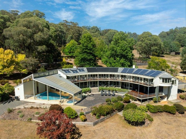 430 - 450 Hazeldene Road, VIC 3797