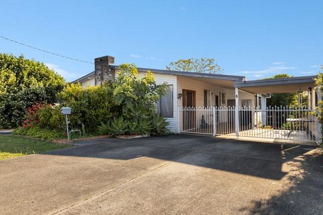 6 Ronald Wixted Avenue, NSW 2440