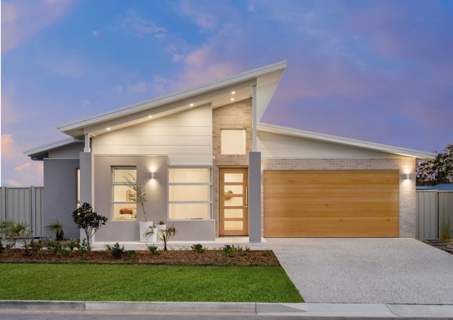 6 Casa Circuit, NSW 2541