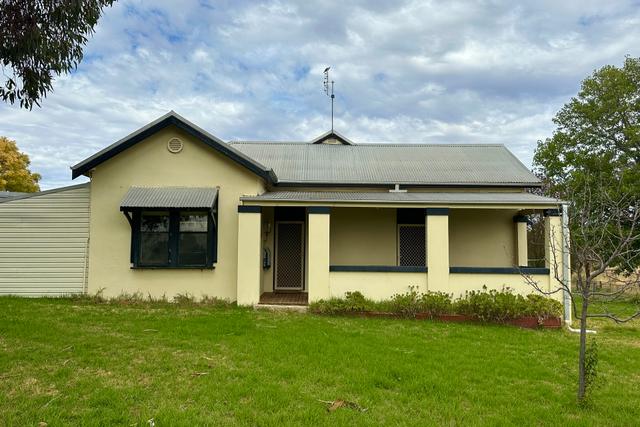 871 Stockinbingal Road, NSW 2590