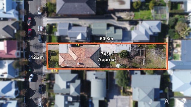 9 Blackwood Street, VIC 3013