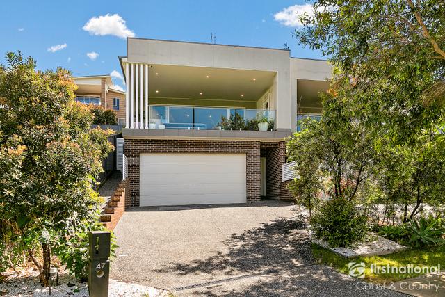 47 Surfleet Place, NSW 2533