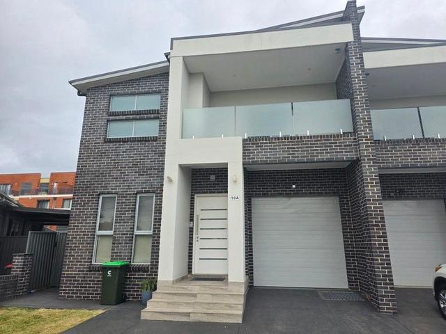 10A Grassmere Street, NSW 2161