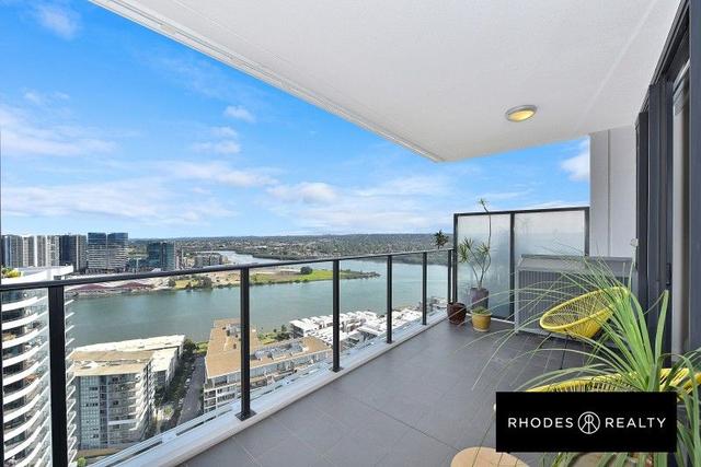 2202/46 Walker Street, NSW 2138