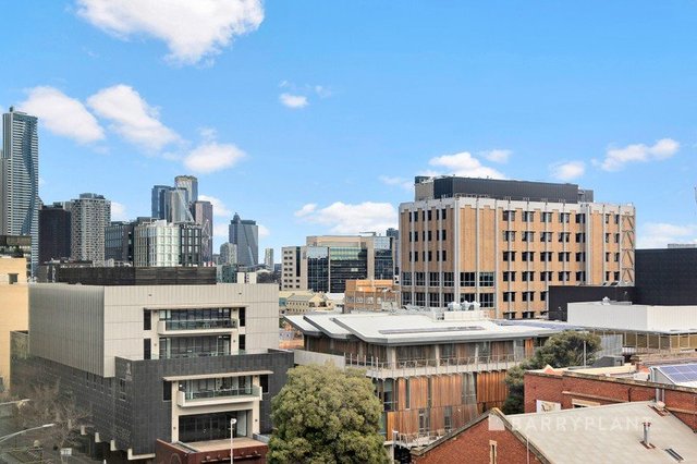 639/800 Swanston  Street, VIC 3053