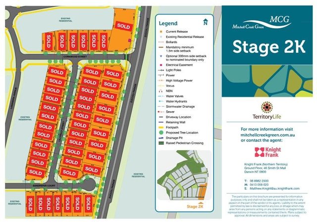 (no street name provided), NT 0832