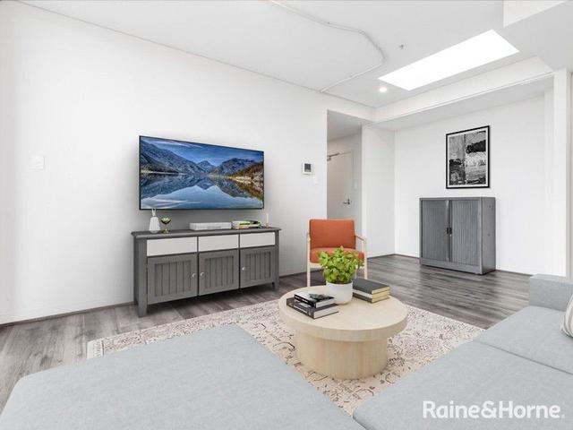 1108/24 Dressler Court, NSW 2160
