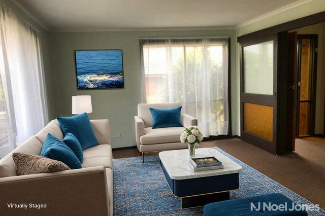 3/17 Moresby Avenue, VIC 3105