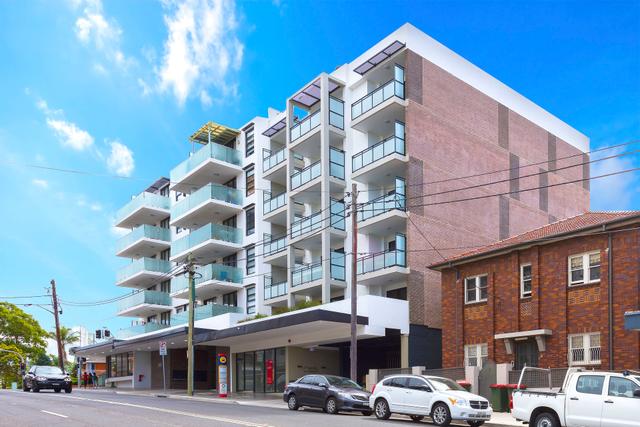 A202/12-16 Burwood Road, NSW 2136