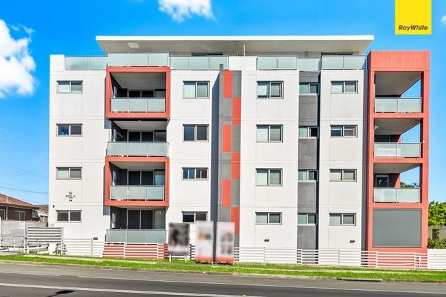33/4-6 Centenary Road, NSW 2160