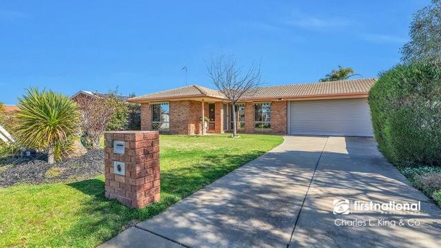 47 Murrumbidgee Drive, VIC 3564
