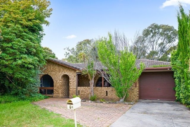 6 Bradman Court, SA 5162