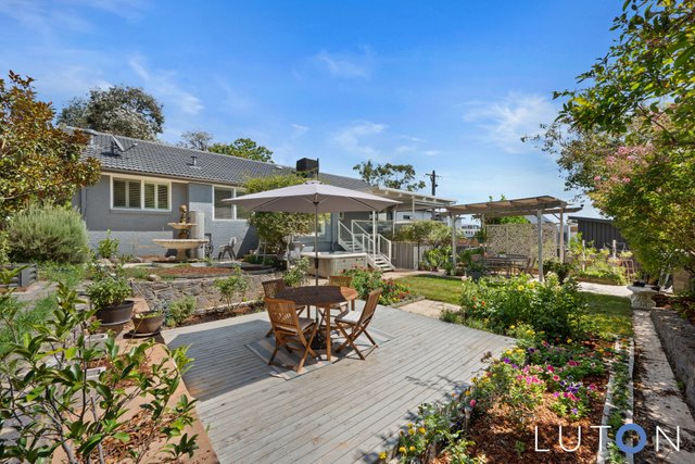 3 Endeavour Street, ACT 2603