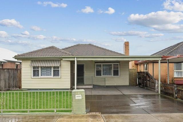 12 Bruce Street, VIC 3028