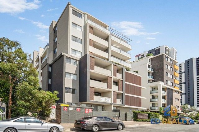 39/37-41 Charles Street, NSW 2170