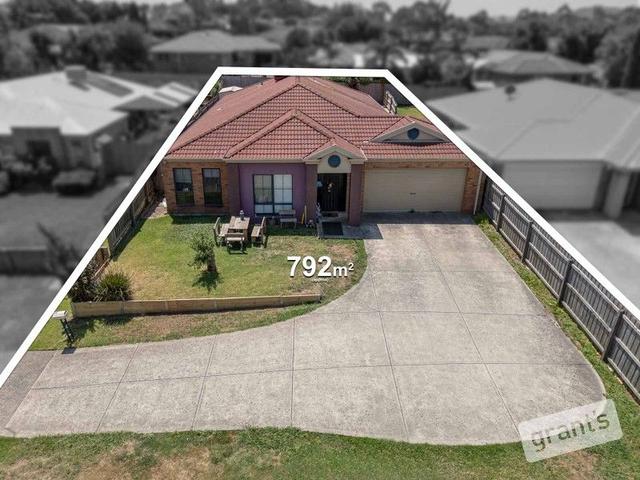 7 Gilbert Place, VIC 3806