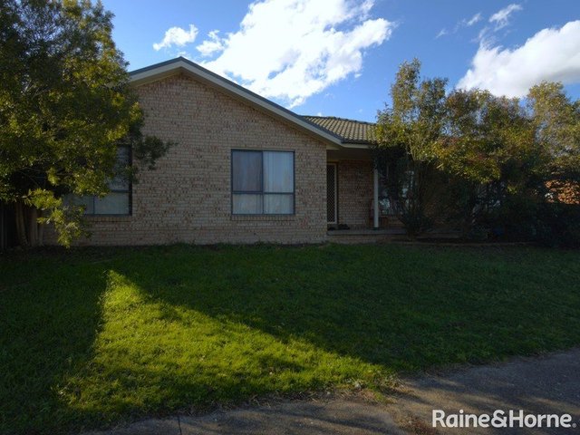 46 Jacqua Avenue, NSW 2580