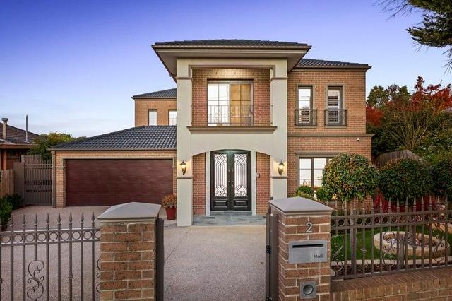2 Groom Court, VIC 3150