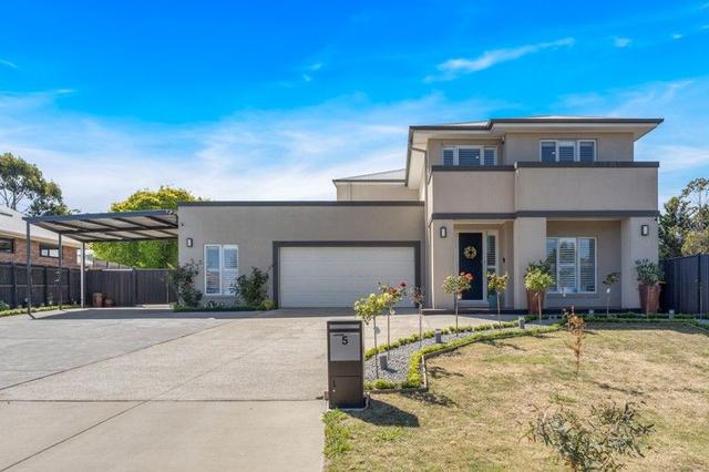 5 Wilson Place, VIC 3437