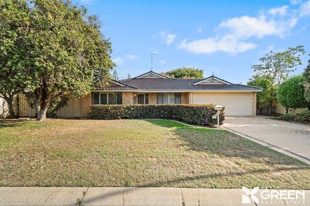 3 Coastal Retreat, WA 6210