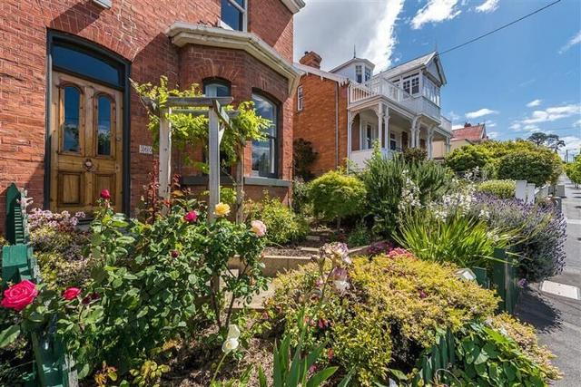 360 Argyle Street, TAS 7000