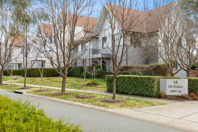 7/10 Hopegood Place, ACT 2605