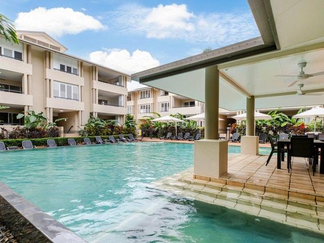 12 Cayman Villas/35-37 Mowbray Street, QLD 4877