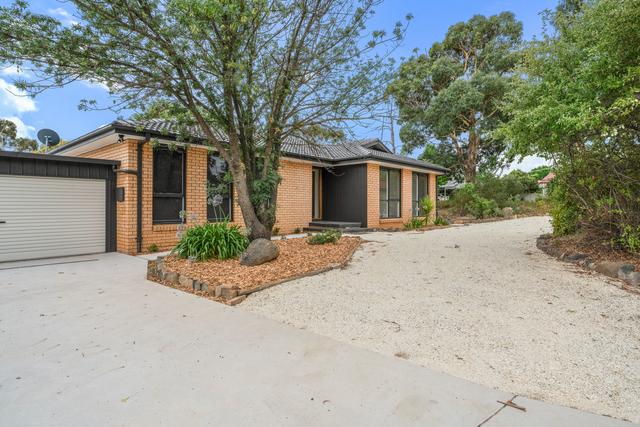 18 Forwood Street, ACT 2904