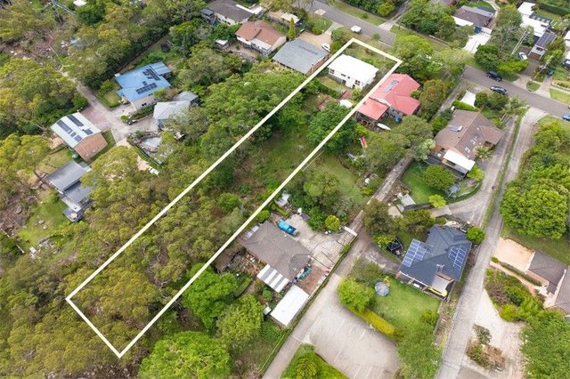 9 Fraser Road, NSW 2081