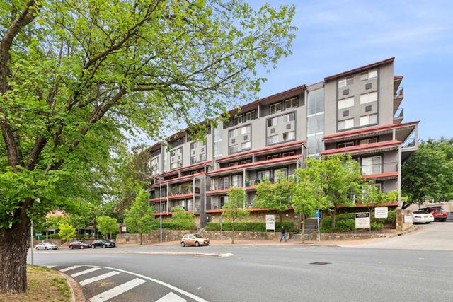 2/13 Chandler Street, ACT 2617