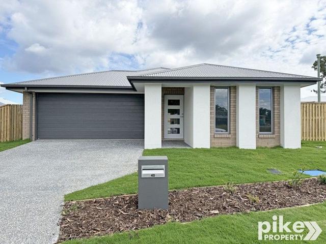 40 Flinders Street, QLD 4514