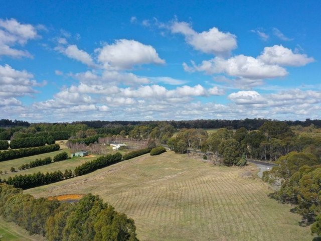 Lot 4 Wheeo Road, NSW 2583