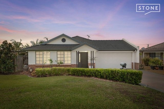 1 Budburst Court, NSW 2335
