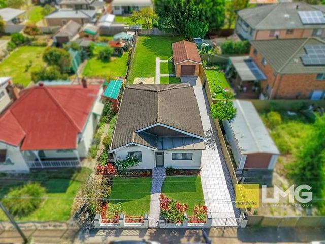 1 Alphin Street, NSW 2141