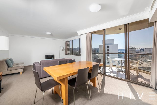 1706/2 Marcus Clarke Street, ACT 2601