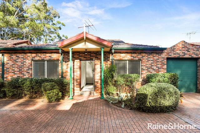 5/15 Bardwell Road, NSW 2207