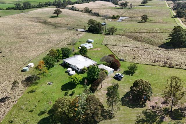 353 Upper Rollands Plains Road, NSW 2441