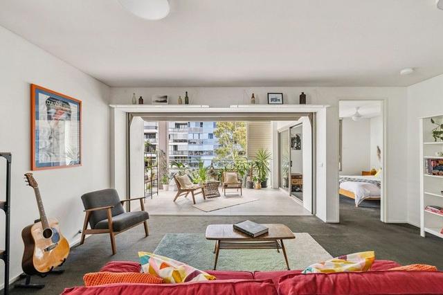 2602/4 Sterling Circuit, NSW 2050